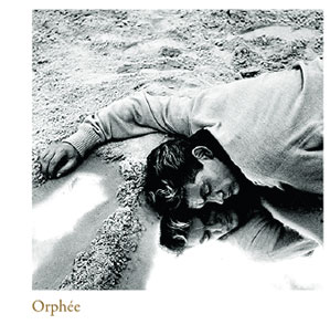 『オルフェ』Orphée
